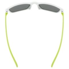 UVEX BRÝLE ROOKIE WHITE-LIME M