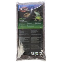 Kůra borovice, přírodní terarijní substrát