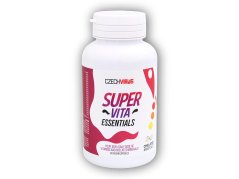 SuperVita Essentials 60 kapslí