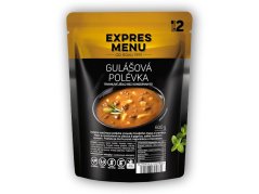 Gulášová polévka 600g