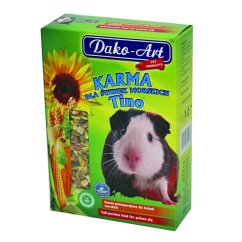 Krmivo morče Dako 500 g