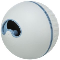 Snack Ball, míček na pamlsky, plast