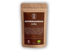 Ashwagandha BIO prášek 200g