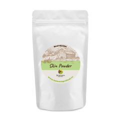 BOHEMIA WILD Skin Powder 500g