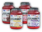 do 65% proteinů, bílkovin