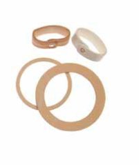 Těsnění hydrantu, náhradní posuvky