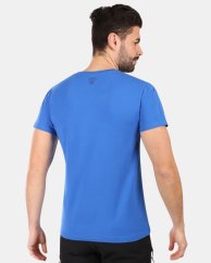 Pánské bavlněné tričko Kilpi PROMO-M