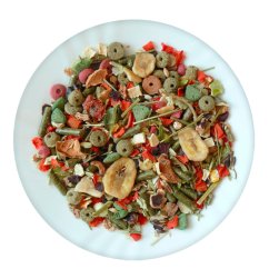 Avicentra Deluxe Králík 1 kg