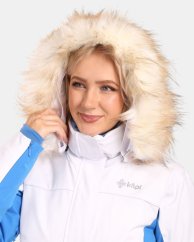 Dámská lyžařská bunda Kilpi CARRIE-W