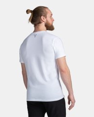 Pánské bavlněné triko Kilpi CHOOSE-M