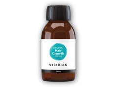 Hair Growth Liquid 100ml Organic