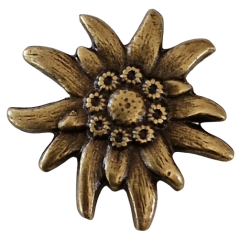 Protěž (odznak na klobouk)