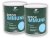 2x Detox immune 125g