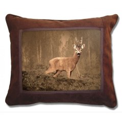 Srnec - myslivecký polštář