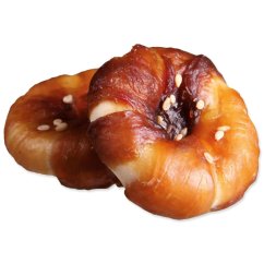 Pochoutka Trixie Premio jehně a kuře 100g