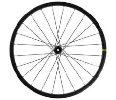 MAVIC KSYRIUM S DISC ZADNÍ SRA