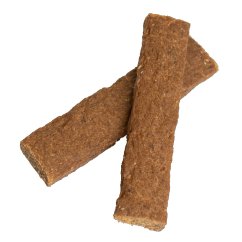 Bult Dog Proteinová tyčinka jehněčí 75 g (2 ks)