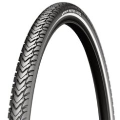PROTEK CROSS BR WIRE 700X35C A