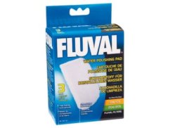 Náplň Fluval vata jemná 204/205 3ks