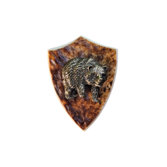 Medvěd (parohové bolo)