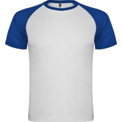 Dětské sportovní tričko Indianapolis