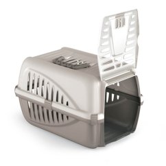 Přepravka Panzer plast 50 x 33 x 31 cm