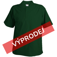 Pánská hladká polokošile Xfer 190