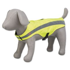 Vesta Trixie bezpečnostní neonově žlutá S: 35 cm