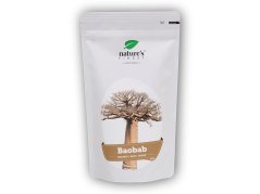 Baobab Fruit Powder BIO 125g
