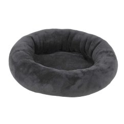 Pelíšek Amélie 40 cm antracit