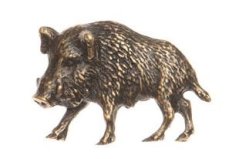 Divočák (odznak na klobouk)