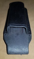 Pouzdro na zásobník otevřené - výprodej