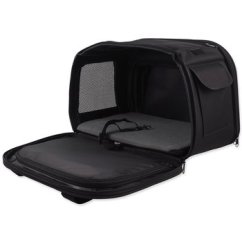 Taška Dog Fantasy Travel Basic 44x27x29cm