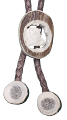 Vyřezávané bolo - divočák hlava