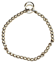 Jednoduchý stahovací řetízek