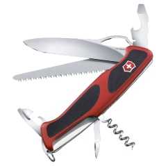 Zavírací nůž Victorinox Ranger Grip 79 - 130 mm