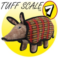 TUFFY Desert Arnie the Armidiu