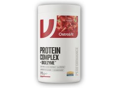 Protein complex + digezyme 390g