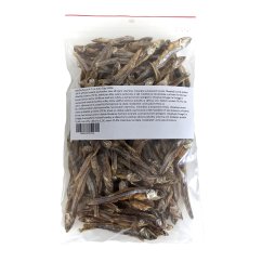 Rybičky Šproty (4 - 7 cm) JUKO 50 g