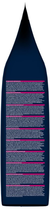 Krmivo EUKANUBA Mature Small rich in fresh chicken 3kg