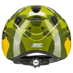 2023 UVEX HELMA KID 2 DINO