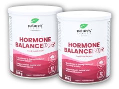 2x Hormone balance pro 150g