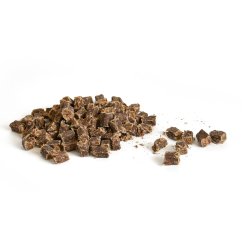 Srnčí maso kostky sušené JUKO 100 g