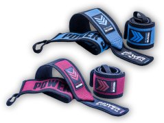 Posilovací bandáže na zápěstí Wrist Wraps Extreme