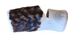 Píšťalka na psy parohová