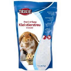 Podestýlka Trixie pro hlodavce granulky 1l