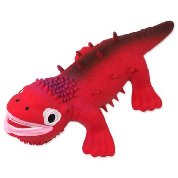 Displej Hračky Dog Fantasy Latex Terra Set 24ks