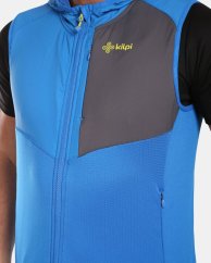 Pánská sportovní vesta Kilpi LENIA-M