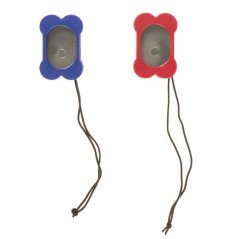 Klikr (clicker) pro výcvik psa 