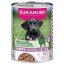 Konzerva EUKANUBA Puppy bohatá na jehněčí s bramborami 400 g